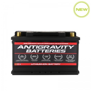 Antigravity T6/L2 Car Battery